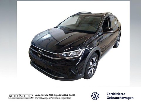 Volkswagen Taigo 1.0 TSI Goal APP