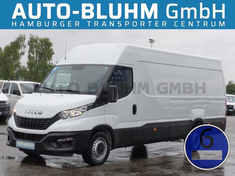 Iveco Daily 35 14 Kasten L4H2