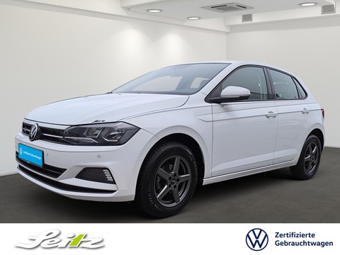 Volkswagen Polo 1.0 TSI VI Comfortline PARKSENSOR