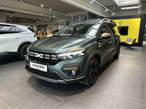 Dacia Jogger ECO-G 100 Extreme