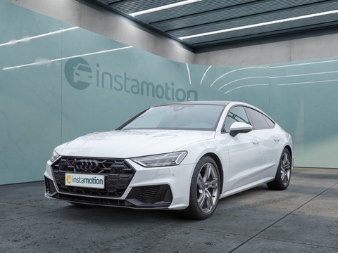 Audi S7 3.0 TDI Sportback Q