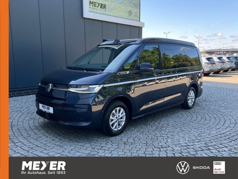 Volkswagen California 2.0 TDI Ocean