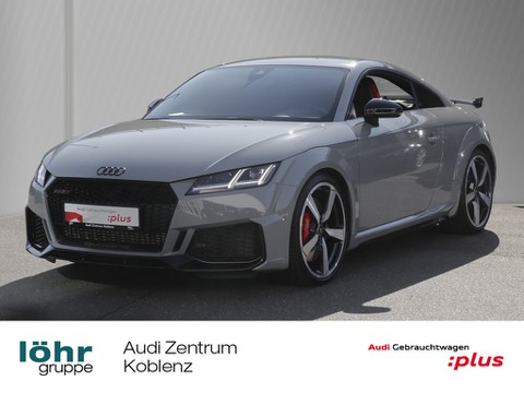 Audi TT RS 2.5 TFSI Coupe 280 km h
