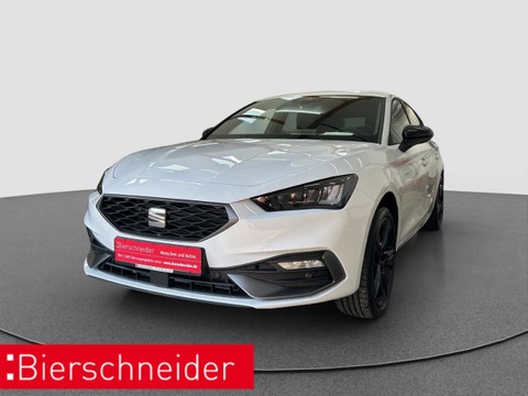 Seat Leon 1.5 eTSI FR