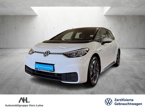 Volkswagen ID.3 Pro Performance Life Wärmepumpe