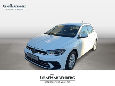 Volkswagen Polo 1.0 TSI Style