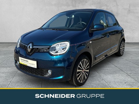 Renault Twingo SIGNATURE TCe 90 FALTSCHIEBEDACH