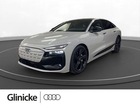 Audi A6 Sportback quattro