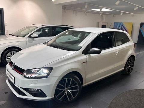 Volkswagen Polo 1.8 TSI GTI GTI