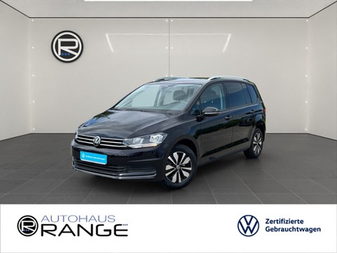 Volkswagen Touran 1.5 GOAL