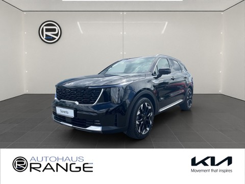 Kia Sorento 2.2 D Platinum AWD