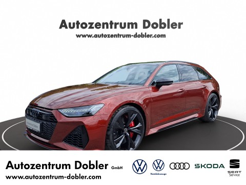 Audi RS6 Avant performance (630 ) 305 km h
