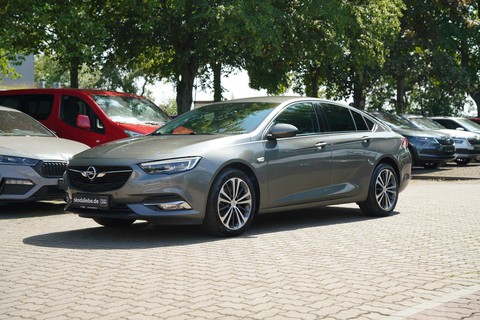 Opel Insignia 1.6 DYNAMIC TURBO LEDuvm
