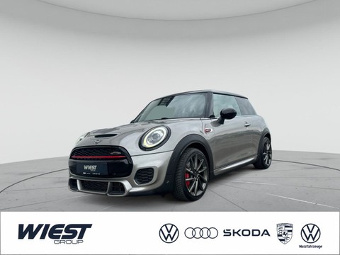 MINI Cooper 2.0 John Cooper Works