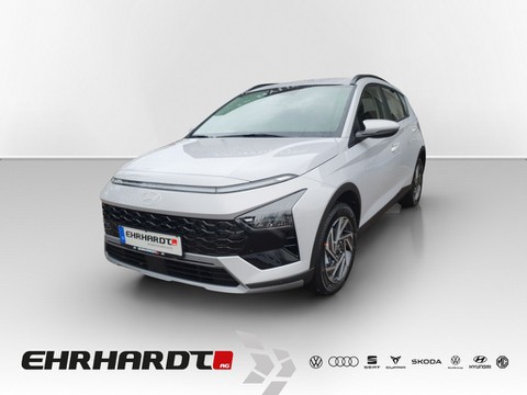 Hyundai BAYON 1.0 T-GDI FL (MY25)
