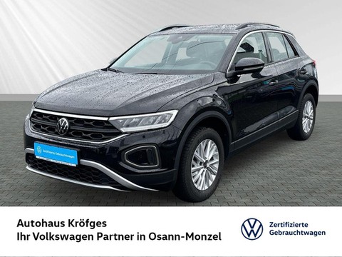 Volkswagen T-Roc 1.0 TSI Life