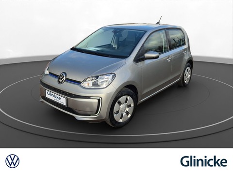 Volkswagen up undefined