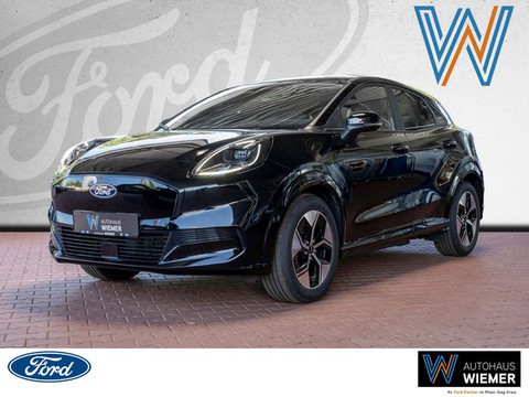 Ford Puma Gen-E h WintPak El Heckkl