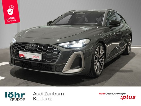 Audi A5 Avant TFSI quattro edition one S line Tech
