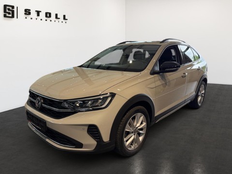Volkswagen Taigo 1.0 TSI Goal Digital