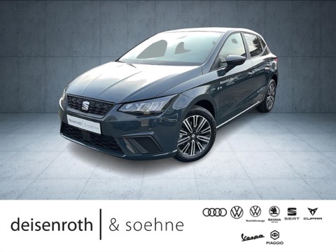 Seat Ibiza 1.0 TSI Style Edition