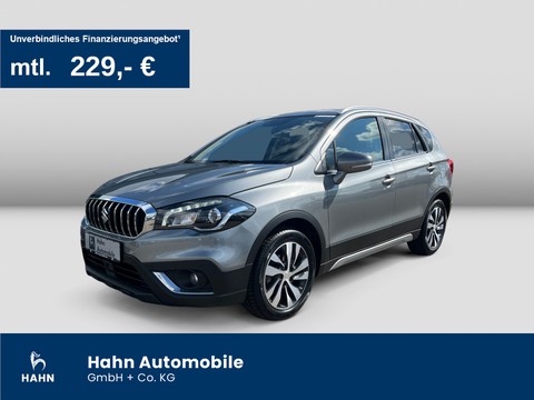 Suzuki SX4 1.4