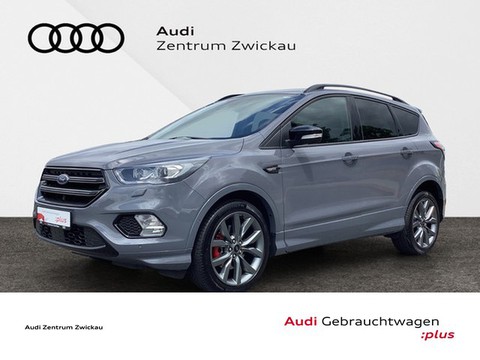 Ford Kuga 2.0 EcoBoost ST-Line