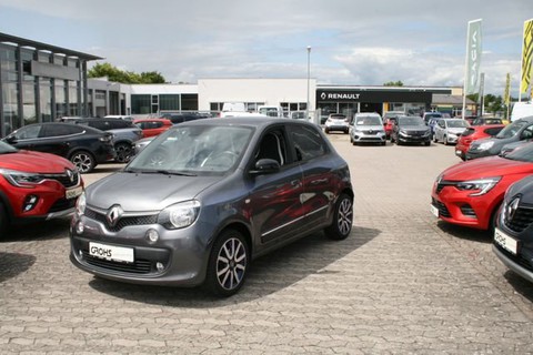 Renault Twingo Cosmic vorne Automatik Cosmic