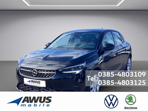 Opel Corsa 1.2 F Turbo Automatik Elegance