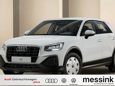 Audi Q2 30 TFSI Schaltgetriebe BESTELLFAHRZEUG