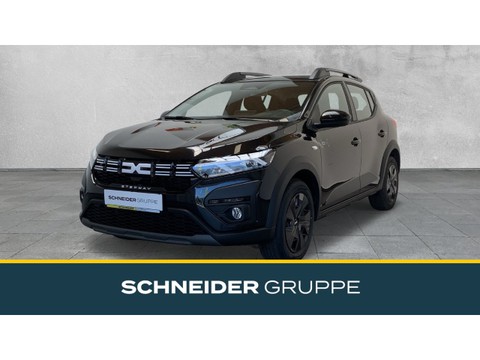 Dacia Sandero STEPWAY EXPRESSION TCe 90