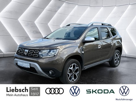 Dacia Duster 1.3 TCe Prestige GPF