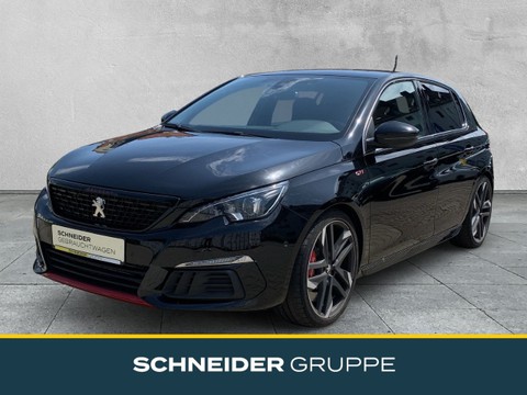 Peugeot 308 1.6 THP GTI 272 DENON
