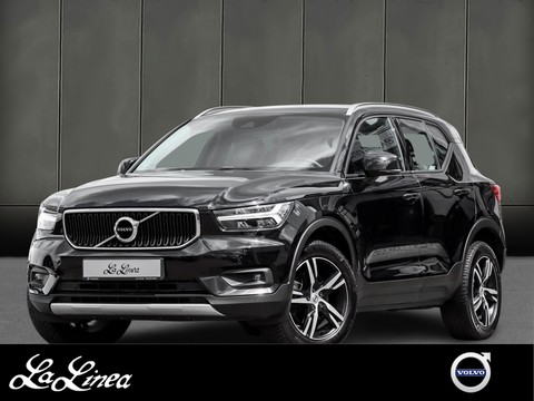 Volvo XC40 D4 Momentum