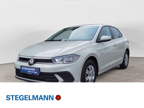Volkswagen Polo 1.0 l