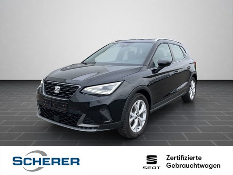 Seat Arona 1.0 TSI FR