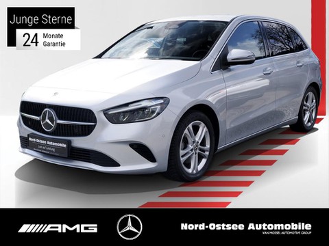 Mercedes-Benz B 200 Progressive