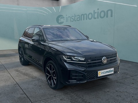 Volkswagen Touareg 3.0 V6 TDI R-Line BLACK STYLE