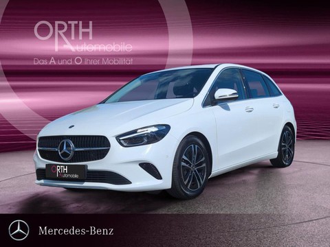 Mercedes-Benz B 200 Progressive