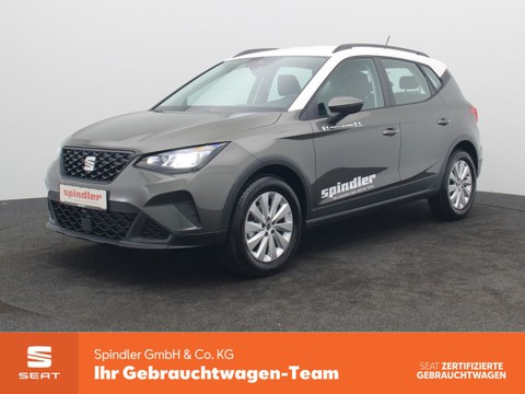 Seat Arona 1.0 TSI Style
