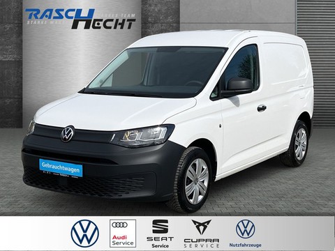 Volkswagen Caddy 2.0 TDI Cargo COMPOSITION AUDIO