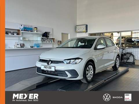 Volkswagen Polo 1.0 MPI Life