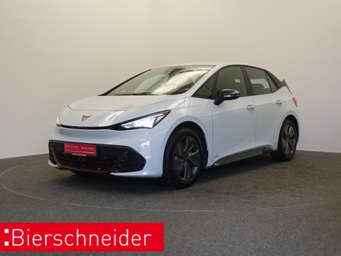 CUPRA Born DIGITAL 18