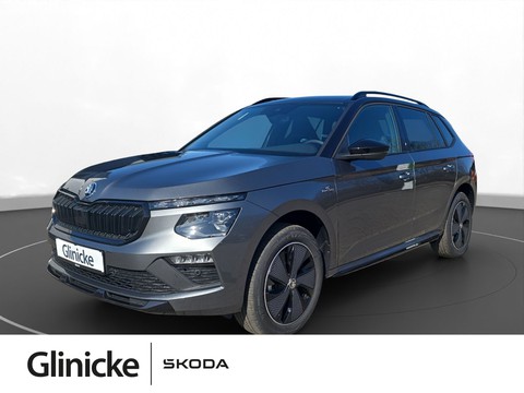 Skoda Kamiq 1.5 TSI Monte Carlo