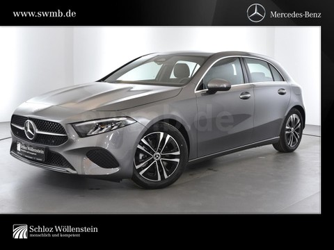 Mercedes-Benz A 180 4.9 Progressive Keyles