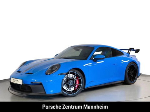 Porsche 992 911 GT3 Lift Vollschale Chrono