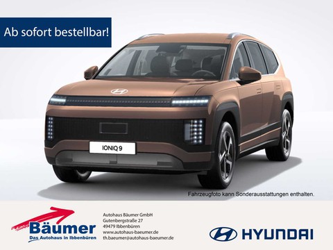 Hyundai IONIQ 9 h