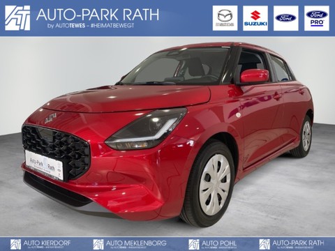 Suzuki Swift 1.2 l Club AA