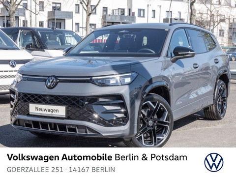 Volkswagen Tayron 1.5 l R-Line eHybrid