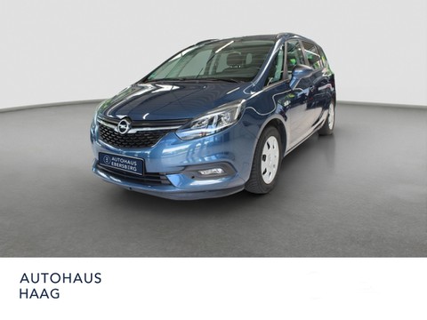 Opel Zafira 1.4 C Turbo
